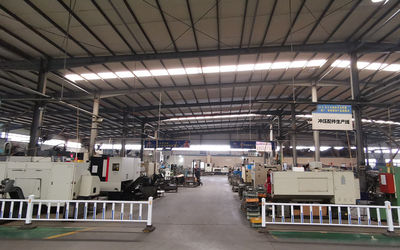 چین Hebei Xiangyi metal products Co., Ltd