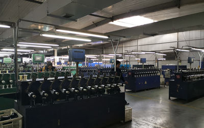 چین Anping County Huihao Wire Mesh Manufacture Co., Ltd