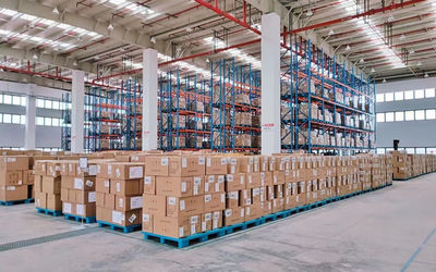 چین Anping County Huihao Wire Mesh Manufacture Co., Ltd