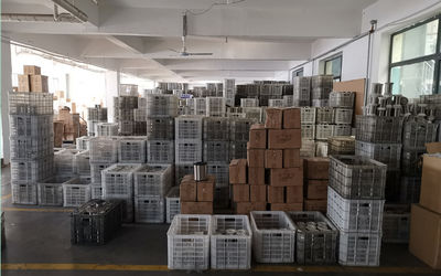 چین Anping County Huihao Wire Mesh Manufacture Co., Ltd