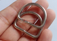 حلقه های D فلزی 25x30mm برای ساخت پتوی عایق قابل جابجایی