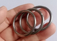 لوازم جانبی عایق حلقه های توری فولادی ضد زنگ نوع جوش داده شده