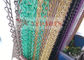 DIY طراحی خورشید زنجیره ای سایه آلومینیوم شاتر پرده پنجره از Hebei XiangYi